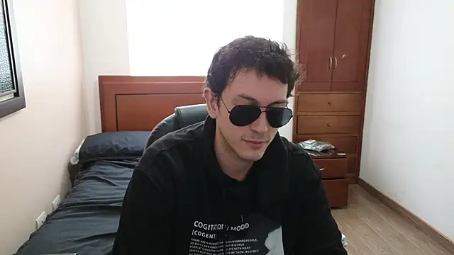 hardaftercum online show from 03-19-25, 03:40