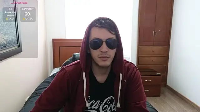 hardaftercum online show from 03-21-25, 02:07