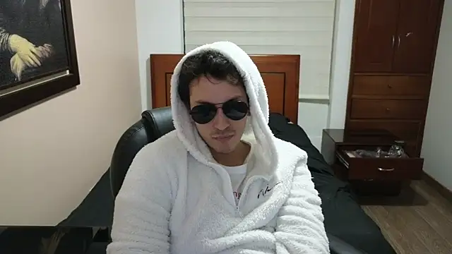 hardaftercum online show from 03-23-25, 05:43