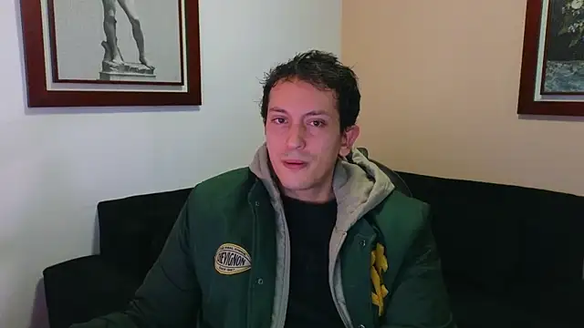 hardaftercum online show from 09-12-25, 12:33