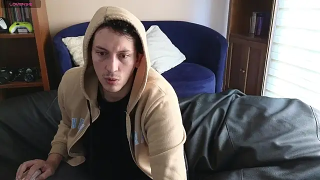 hardaftercum online show from 09-15-25, 05:24