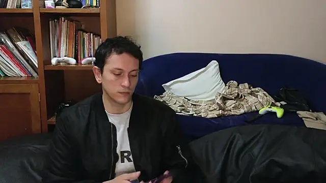 hardaftercum online show from 10-15-25, 12:55