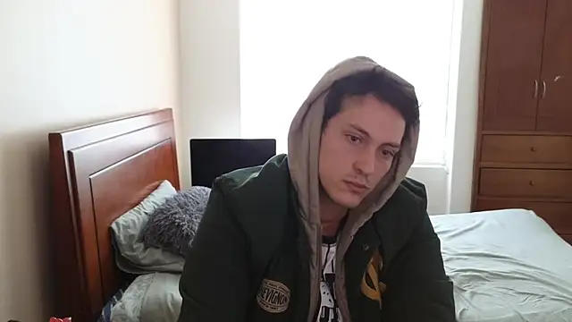 hardaftercum online show from 10-30-25, 04:41