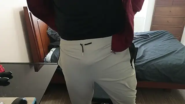 hardaftercum online show from 11-06-25, 02:40