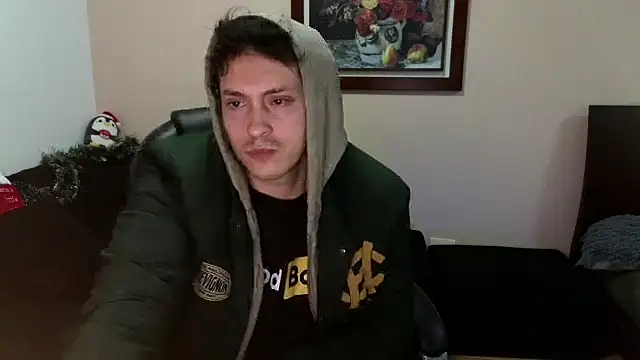 hardaftercum online show from 12-05-25, 05:05