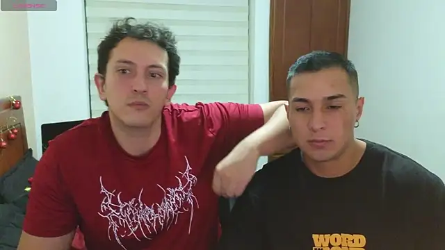 hardaftercum online show from 12-17-25, 03:12