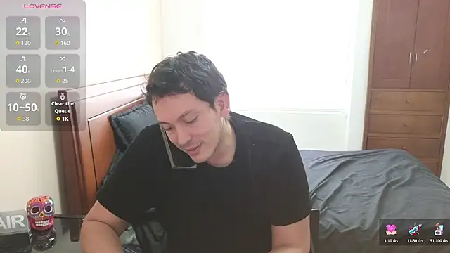 hardaftercum online show from 02-04-26, 02:23