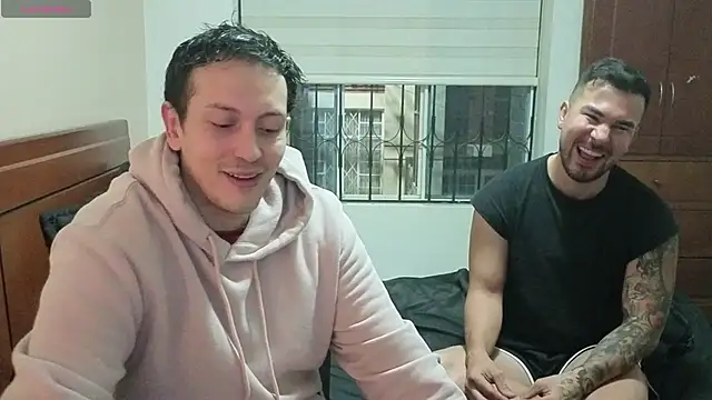 hardaftercum online show from 02-13-26, 01:34