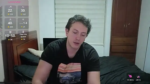 hardaftercum online show from 03-02-26, 02:36