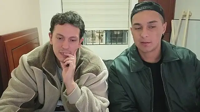 hardaftercum online show from 03-31-26, 02:24