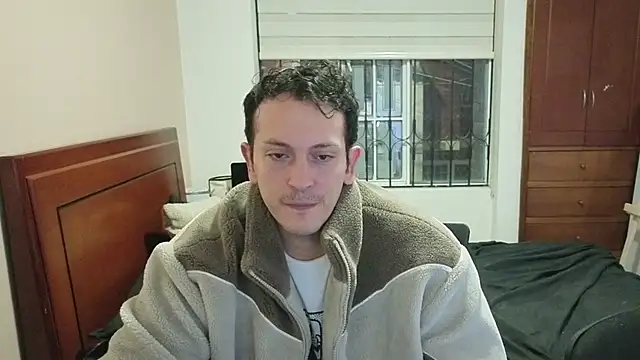 hardaftercum online show from 04-01-26, 03:40