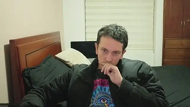 hardaftercum online show from 04-11-26, 03:11