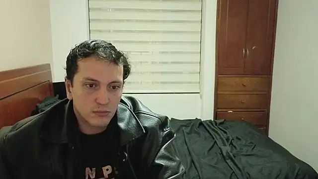 hardaftercum online show from 07-28-26, 02:29