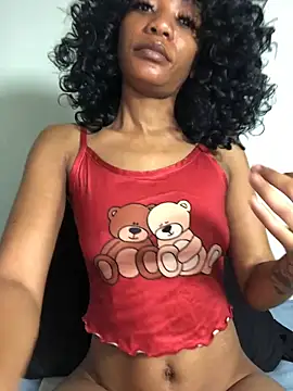 Miss  Mandy online show from 10-27-25, 05:28