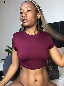 Miss  Mandy online show from 06-10-26, 06:07