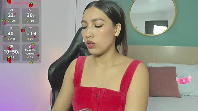 nina blake online show from 10-08-25, 02:42