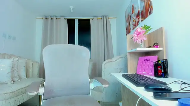 karol f00x online show from 03-05-26, 01:23