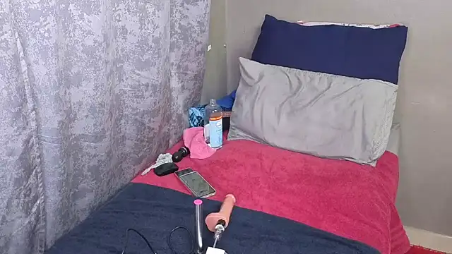 spicybootie online show from 10-16-25, 04:41