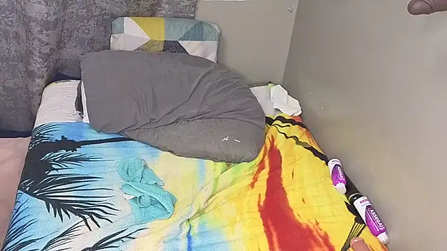 spicybootie online show from 02-04-26, 12:38