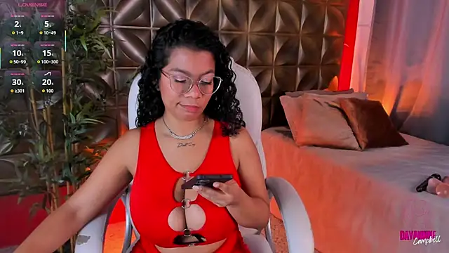 Snapshot of Dayanne_campbelll chatting on 09-15-25, 09:48 Dayanne campbelll online show from 09-15-25, 09:48