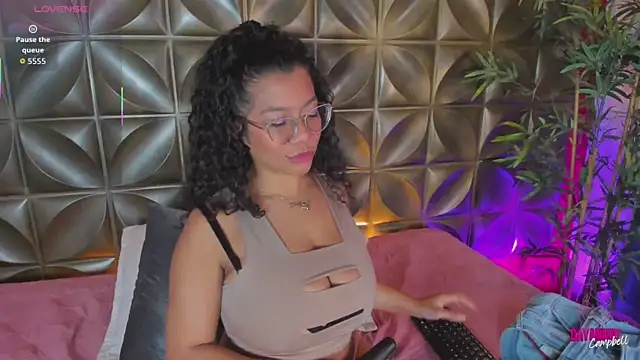 Snapshot of Dayanne_campbelll chatting on 12-02-25, 09:32 Dayanne campbelll online show from 12-02-25, 09:32