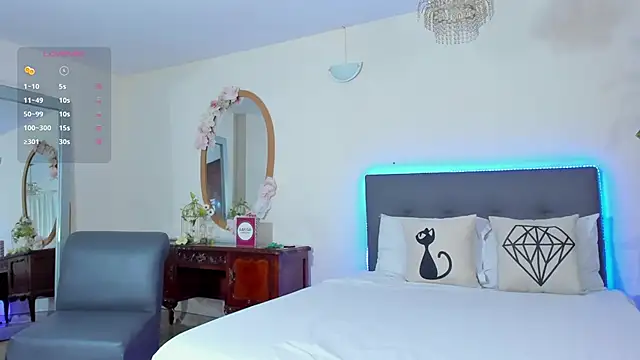 Molly h0t online show from 03-18-25, 01:31