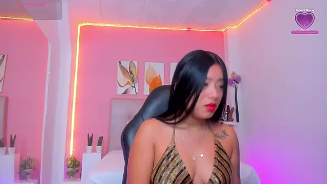 Molly h0t online show from 11-01-25, 12:29