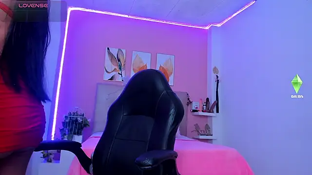 Molly h0t online show from 11-27-25, 12:18