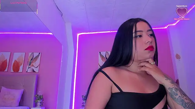 Molly h0t online show from 01-19-26, 12:31