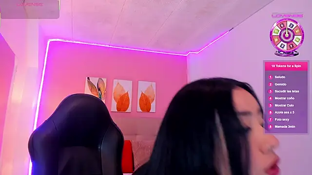 Molly h0t online show from 02-02-26, 12:26