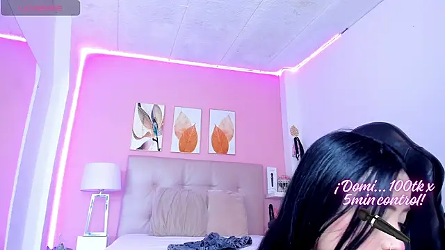 Molly h0t online show from 04-24-26, 12:40