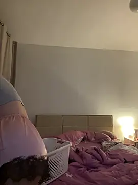 Natasha Cameron22 online show from 04-14-26, 08:37