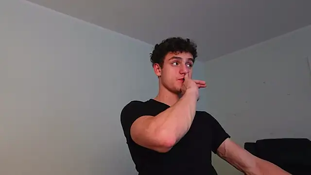 Brad Holloway online show from 10-22-25, 01:33