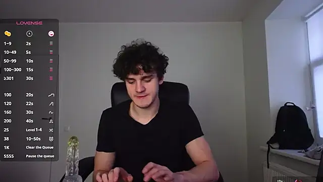 Brad Holloway online show from 01-13-26, 02:22