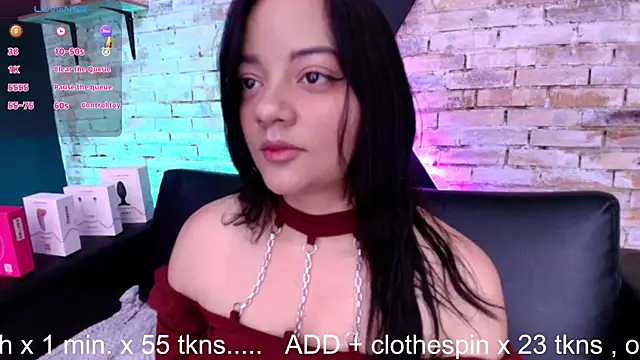 jessy capelli online show from 03-07-26, 07:11