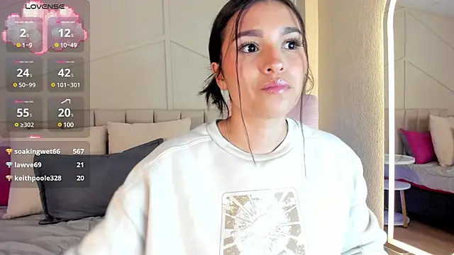 Eimmy bm online show from 03-20-25, 01:35