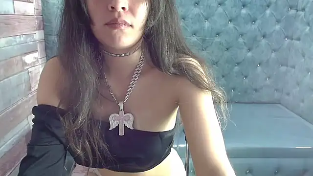 Snapshot of Lizeth_Garcia chatting on 10-09-25, 12:25 Lizeth Garcia online show from 10-09-25, 12:25