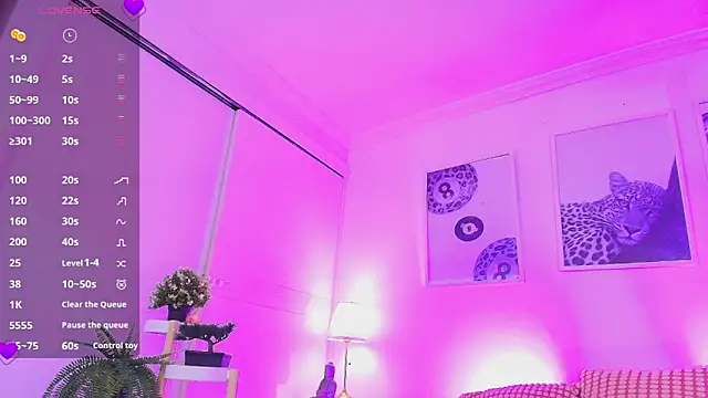 Valen ross  online show from 02-05-26, 09:19