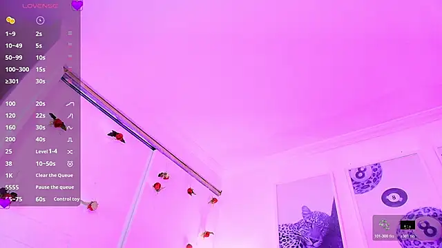 Valen ross  online show from 02-16-26, 10:17