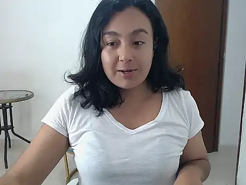 Themagicpotion online show from 04-07-26, 02:50