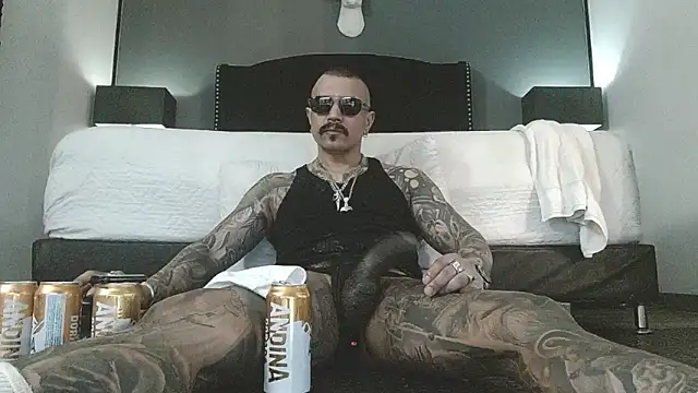 danilog515 online show from 01-13-26, 09:42