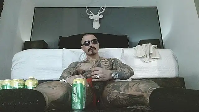 danilog515 online show from 04-18-26, 09:13