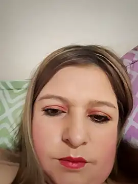 Samanta SS online show from 02-25-26, 01:37