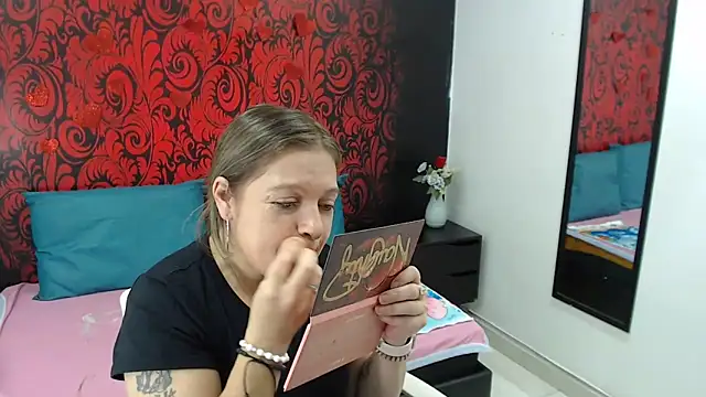 Samanta SS online show from 06-04-26, 05:08