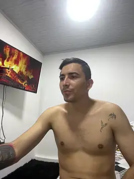 pareja curiosa19 online show from 01-10-26, 01:51