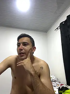 pareja curiosa19 online show from 01-11-26, 01:32