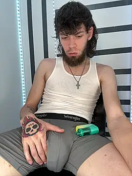 bwcizThrobbing online show from 02-24-26, 12:41