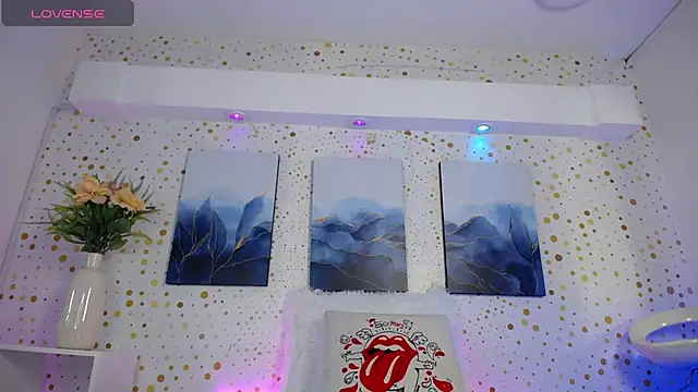 Andy Leex online show from 09-24-25, 08:34