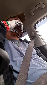 TAIZ69WORLD online show from 09-10-25, 02:44