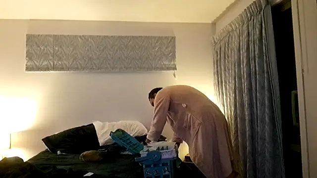 TAIZ69WORLD online show from 09-11-25, 04:29